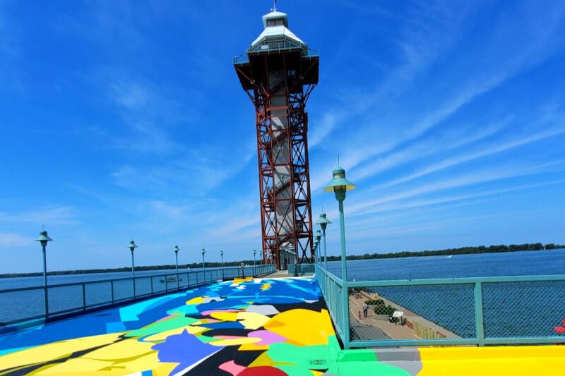 12 Erie Attractions That Prove There’s More Than Presque Isle