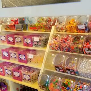 This Pennsylvania Candy Store Packs More Than 1,000 Sweets Into One Stop