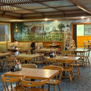 Day or Night, This Longtime Texas Diner Serves German Pancakes and Chicken Fried Steak Without the Fuss