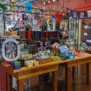 This New Jersey Crystal Haven Makes a Shopping Trip Feel Like a Personal Ritual