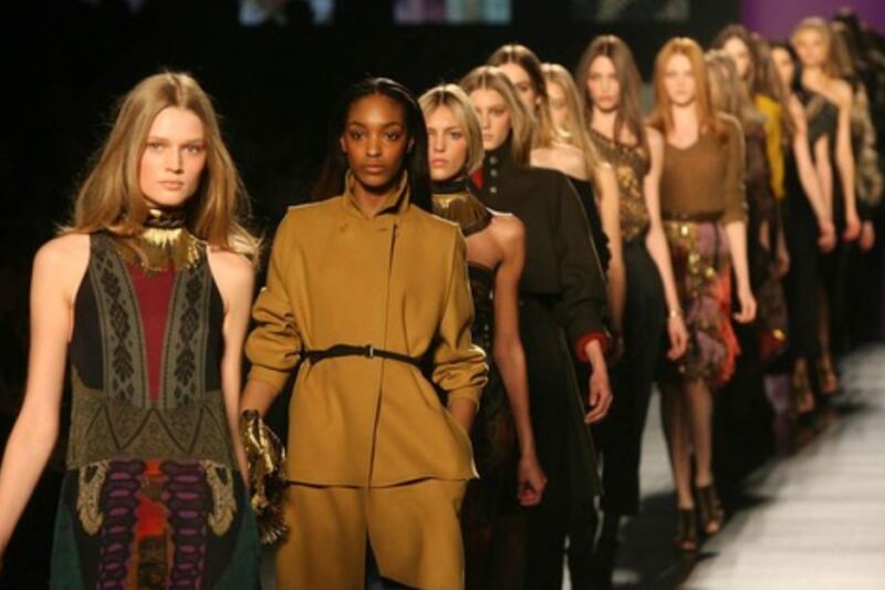 15 Most Fashionable Countries in the World That Set Global Style Trends