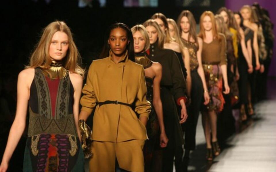 15 Most Fashionable Countries in the World That Set Global Style Trends