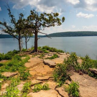 5 Free Oklahoma Spots Where You Rockhound Without Paying a Penny