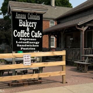 This Iowa Bakery Makes An Unusual Bread With Sauerkraut Inside