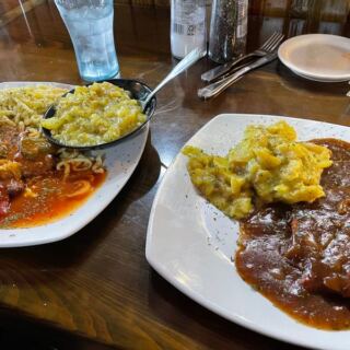 The Mashed Potatoes Upstage the Schnitzel at This Beloved North Carolina German Restaurant