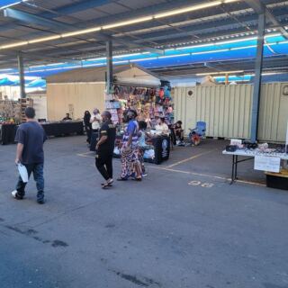 $10 Shoes, Churros, And Elote Still Make This Arizona Swap Meet Worth The Trip