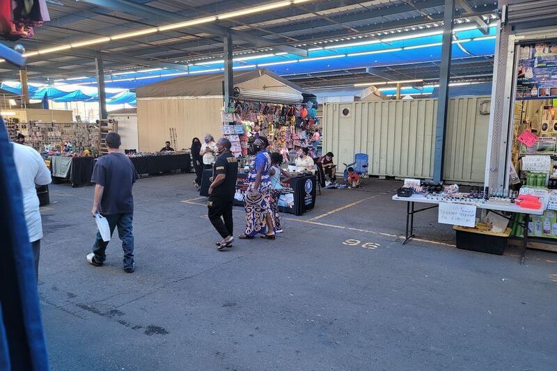 $10 Shoes, Churros, And Elote Still Make This Arizona Swap Meet Worth The Trip