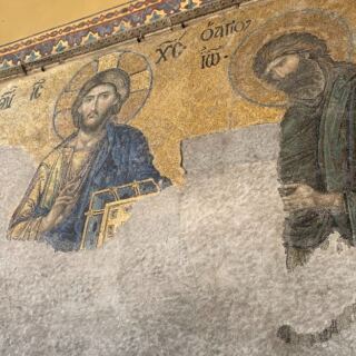 14 Fascinating Facts About Hagia Sophia and Its Extraordinary History Sophia Grand Mosque