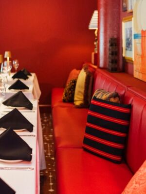 This Little Rock Steakhouse Pairs Aged Steaks With Live Piano