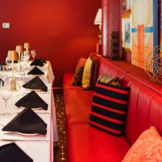 This Little Rock Steakhouse Pairs Aged Steaks With Live Piano