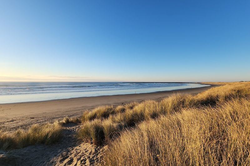 These 8 Oregon Yurts and Cabins Sit Steps From the Beach and Rent for Under $60 a Night