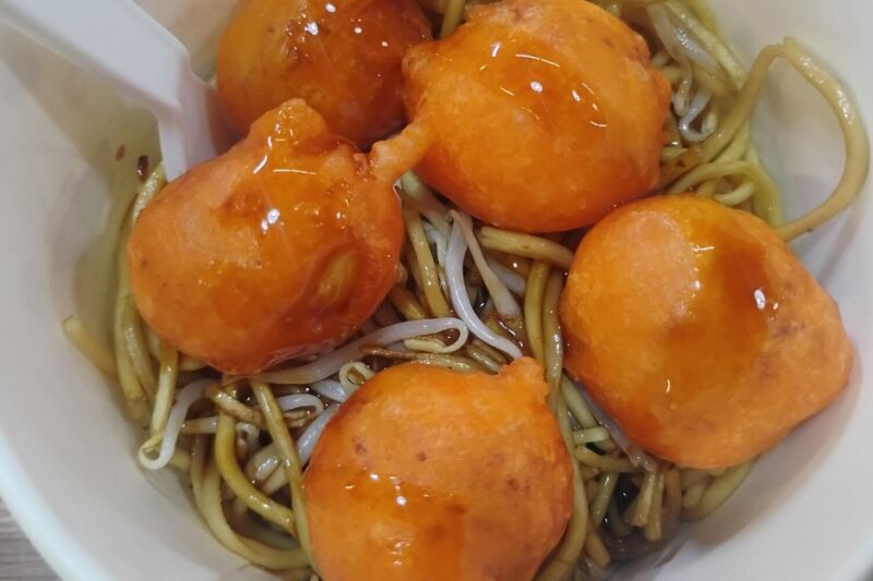 15 Asian Street Foods Worth Traveling Across the World to Taste