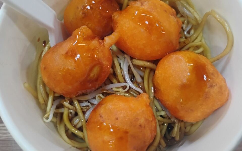 15 Asian Street Foods Worth Traveling Across the World to Taste