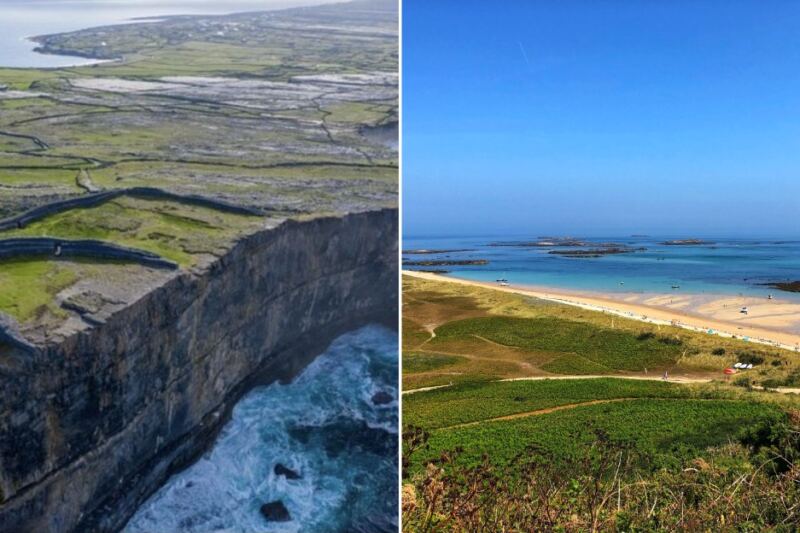 13 Quiet Islands Travelers Should Visit Before Everyone Else Does