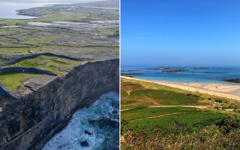13 Quiet Islands Travelers Should Visit Before Everyone Else Does