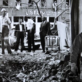 1963 Was One of the Wildest Years in History –  Here Are 14 Reasons