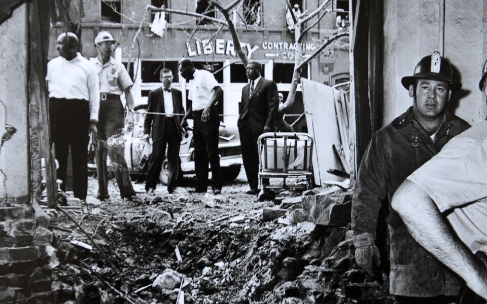 1963 Was One of the Wildest Years in History –  Here Are 14 Reasons