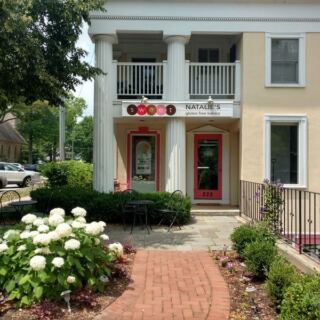 This Gluten-Free Illinois Bakery Is Where Celiac Kids Finally Get To Say Yes To Everything