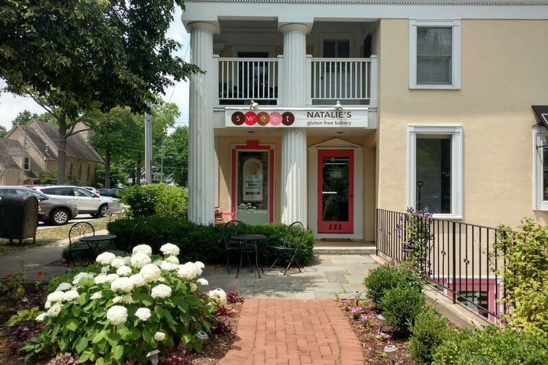 This Gluten-Free Illinois Bakery Is Where Celiac Kids Finally Get To Say Yes To Everything