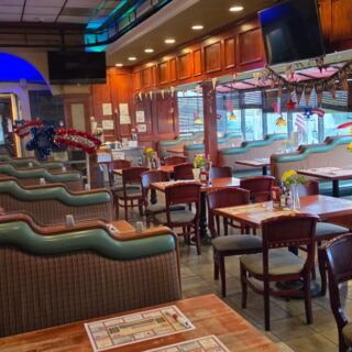 This Clinton Hidden Gem Turns an Ordinary Meal Into a Nostalgic Adventure