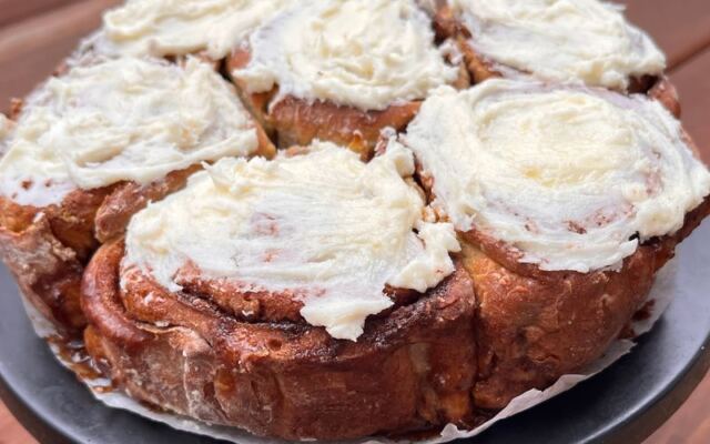 These 6 Minnesota Gluten-Free Bakeries Make Cakes and Pastries Everyone at the Table Will Fight Over