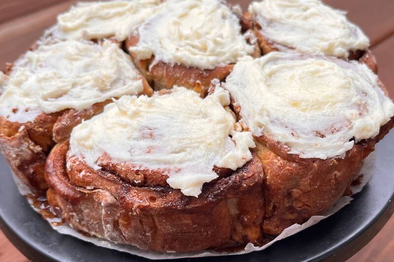 These 6 Minnesota Gluten-Free Bakeries Make Cakes and Pastries Everyone at the Table Will Fight Over