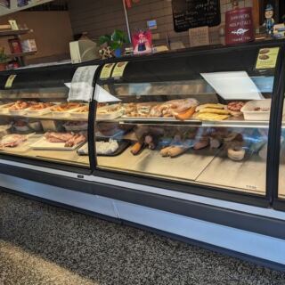 Old-World Brats And Smoked Meats Draw Shoppers To Thurn’s Butcher Shop In Columbus