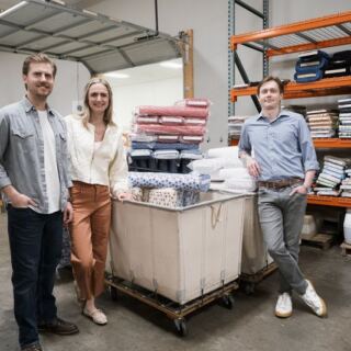 This Hidden Tennessee Fabric Warehouse Has Sewers Digging Through Bolts of Bargains for Hours