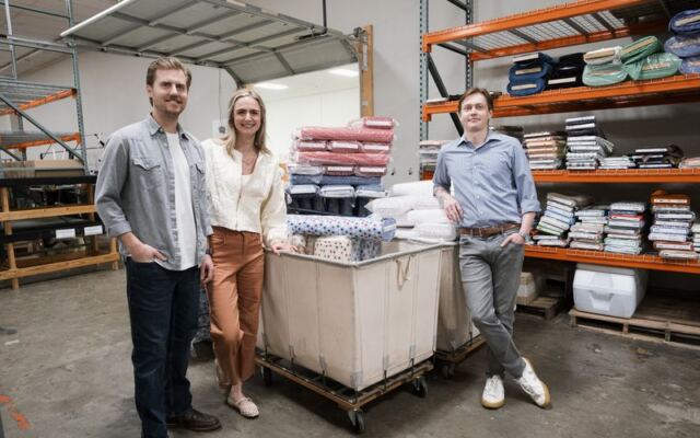 This Hidden Tennessee Fabric Warehouse Has Sewers Digging Through Bolts of Bargains for Hours