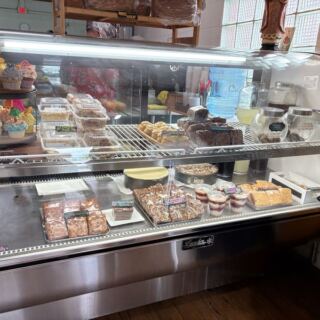 Red Chile Sourdough, Key Lime Pie, And Pumpkin Cookies Come Out Of This Small-Batch New Mexico Bakery