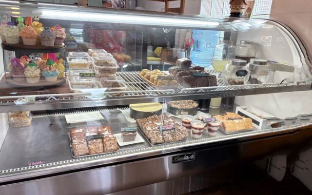 Red Chile Sourdough, Key Lime Pie, And Pumpkin Cookies Come Out Of This Small-Batch New Mexico Bakery