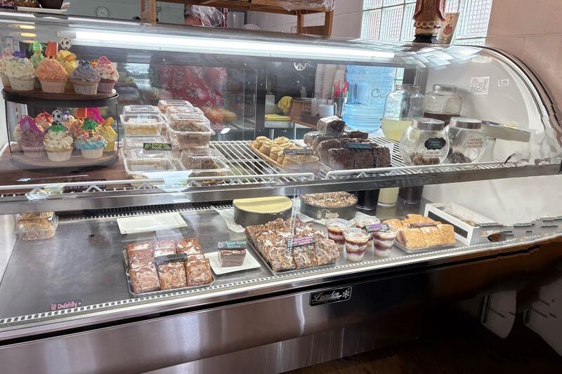 Red Chile Sourdough, Key Lime Pie, And Pumpkin Cookies Come Out Of This Small-Batch New Mexico Bakery