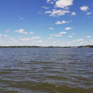 Weekend Crowds Keep Swelling In This Once-Sleepy Northern Illinois Lake Town