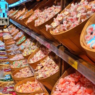 This Old-Fashioned Michigan Country Store Still Sells the Penny Candy You Remember as a Kid