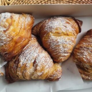 This Oregon Italian Bakery Never Takes a Day Off, Even on Christmas Morning