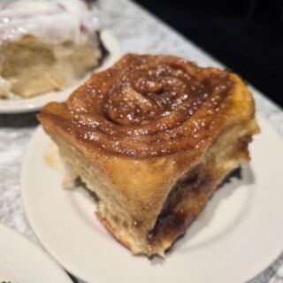 People Drive Across the Country for the Gooey Cinnamon Rolls at This Charming Little Minnesota Bakery