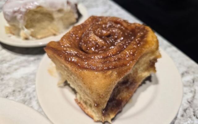 People Drive Across the Country for the Gooey Cinnamon Rolls at This Charming Little Minnesota Bakery