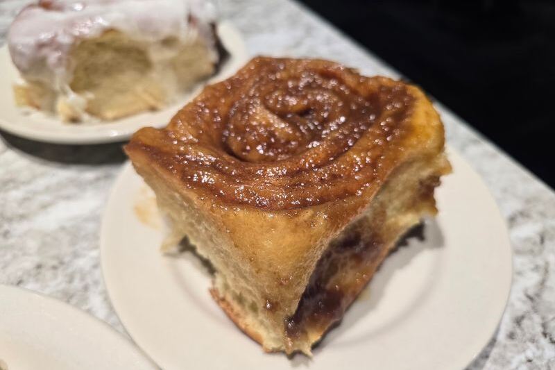 People Drive Across the Country for the Gooey Cinnamon Rolls at This Charming Little Minnesota Bakery