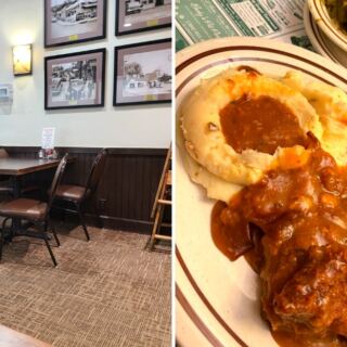 This West Virginia Diner Has Served More Than 10 Million Meals Since 1980