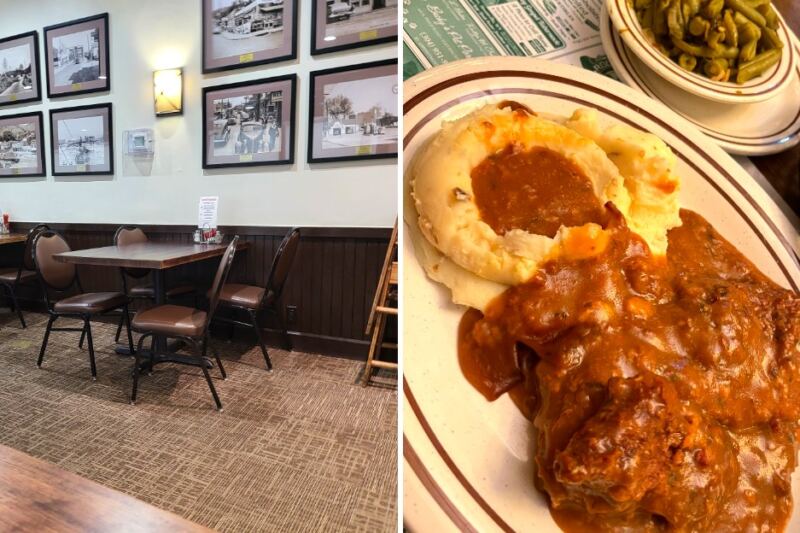 This West Virginia Diner Has Served More Than 10 Million Meals Since 1980