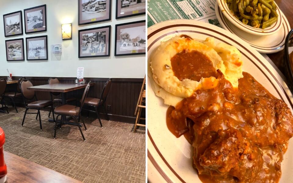 This West Virginia Diner Has Served More Than 10 Million Meals Since 1980
