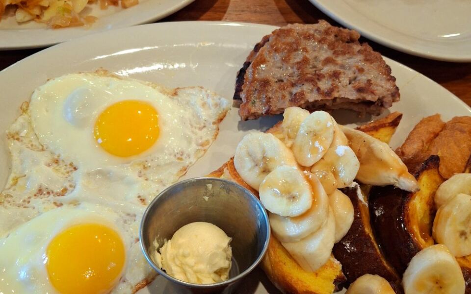 This Harrisburg Institution Has Earned Thousands of Reviews for Homestyle American Cooking