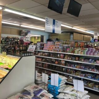 This Ohio Japanese Market Has Been Stocking Fresh Sushi, Bento Lunches, And Imported Snacks Since 1990