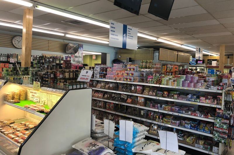 This Ohio Japanese Market Has Been Stocking Fresh Sushi, Bento Lunches, And Imported Snacks Since 1990