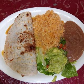 Craving Real Tex-Mex? These 11 Rio Grande Valley Restaurants Are Worth the Drive From Corpus Christi