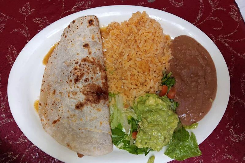 Craving Real Tex-Mex? These 11 Rio Grande Valley Restaurants Are Worth the Drive From Corpus Christi