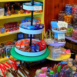 11 West Virginia Candy Shops That Bring Back Childhood Memories