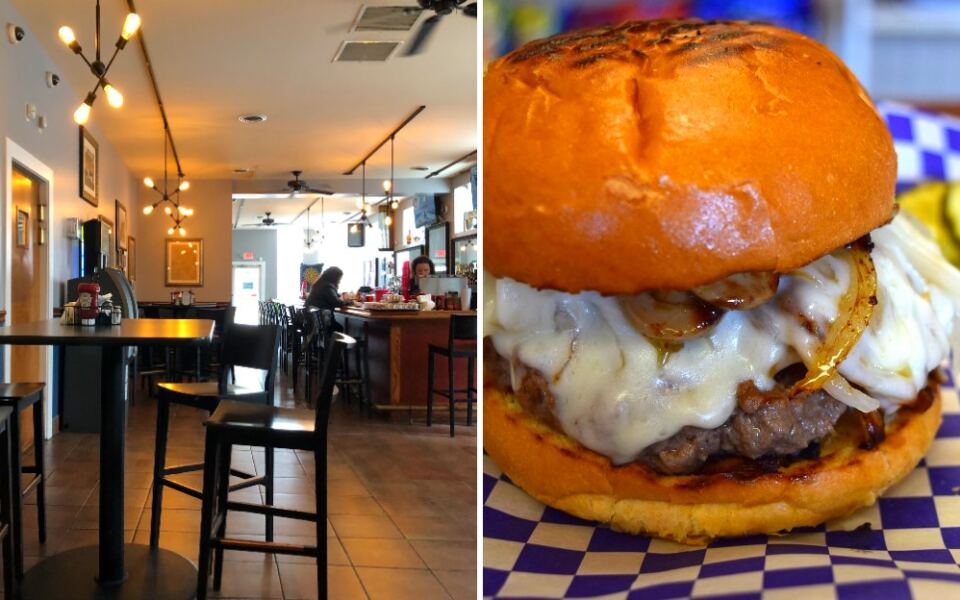 This Pittsburgh Bar Has Served Half-Pound Burgers Since 1933
