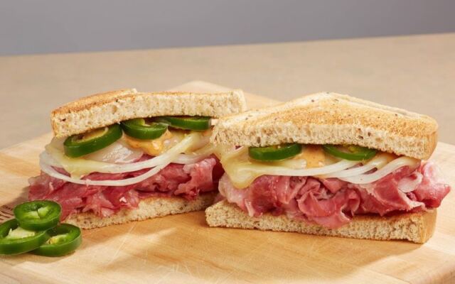 7 Cincinnati Delis Where A Towering Reuben Still Settles The Lunch Debate