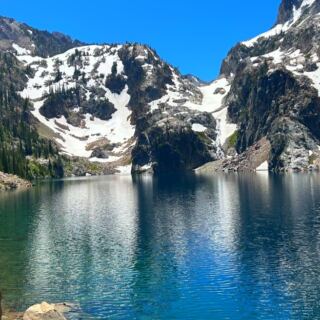 12 Idaho Alpine Lakes That Feel Almost Untouched